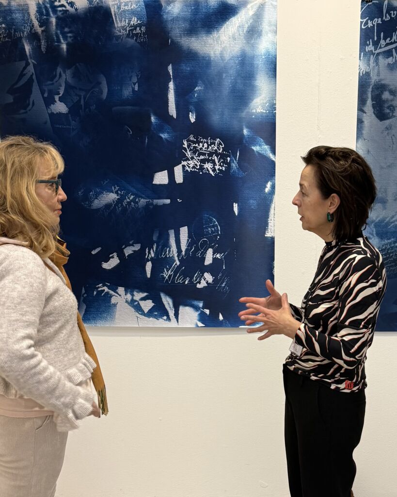 Im Frauenmuseum: Ida Dehmel-Ausstellung 2026