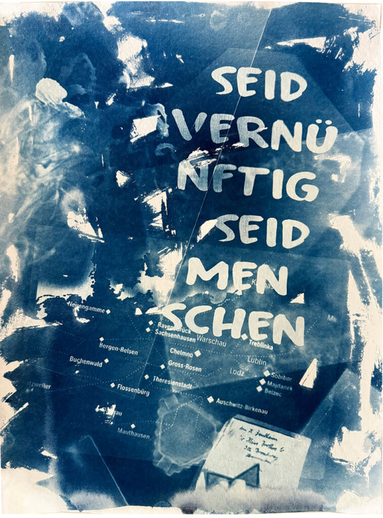 Stadtmuseum Siegburg: Seid Menschen-Ida Dehmel-Ausstellung 2026